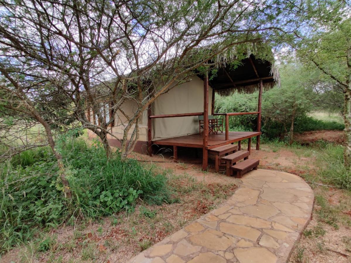 Oldonyo Orok Lodge Kajiado Exteriör bild