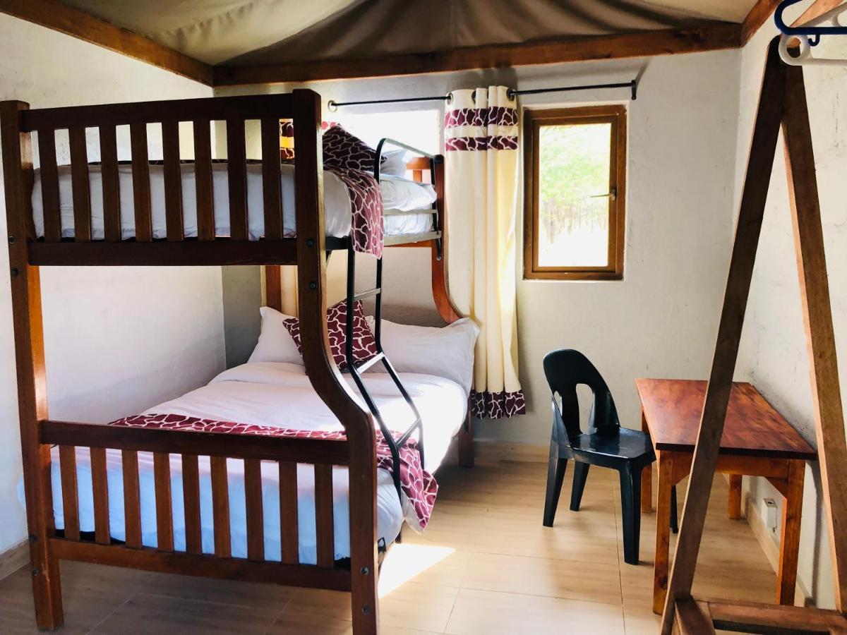 Oldonyo Orok Lodge Kajiado Exteriör bild